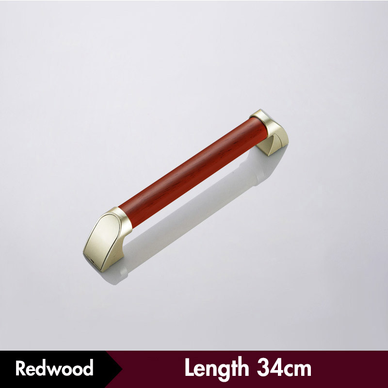 Massief houten badkamer Bad Veiligheidsarmsteun Toilet Sanitair Barrièrevrije hand Oude man Handicap Antisliphandvat: YELLOW