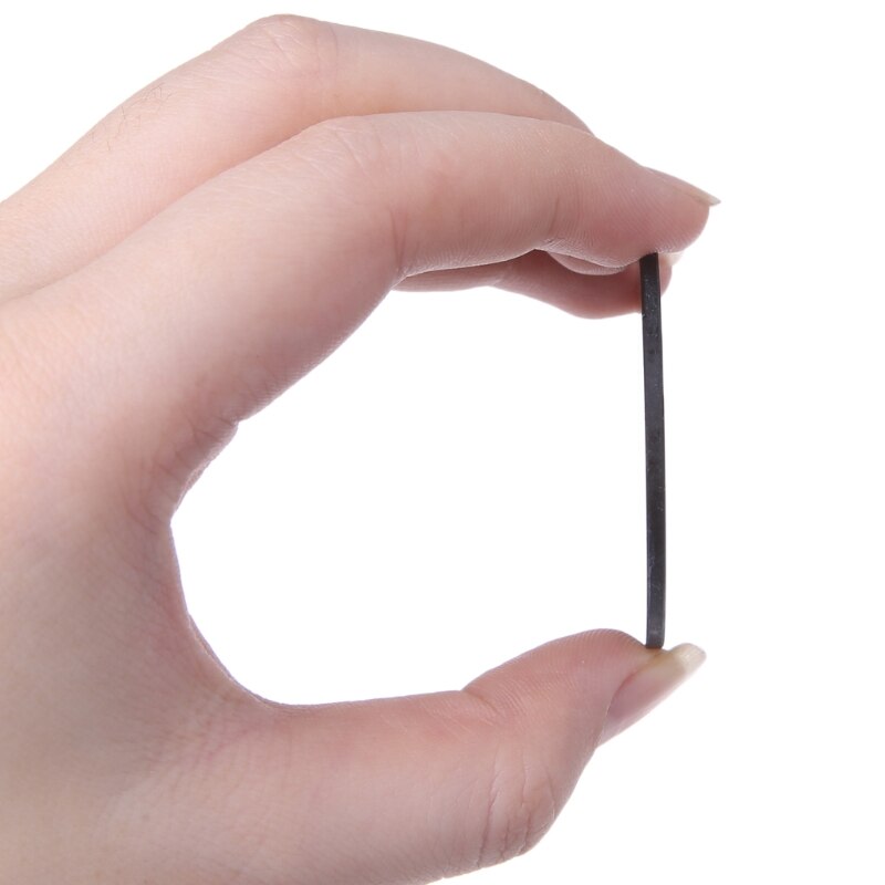 ZWB2 Ultraviolet UV Band Pass Filter UV Flashlight Diameter 42mm Thickness 1.9mm