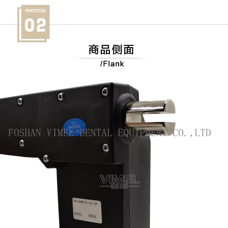 Dental unit universal seat lift Motor Dental unit actuator seat lifting motor backrest motor / the dental chair parts