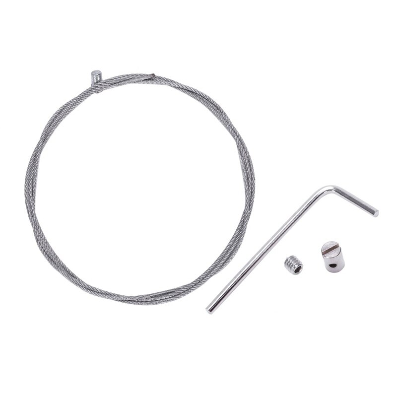 For Ford Mondeo Mk4 2007+ Broken Snapped Bonnet Release Cable Fix - Easy Diy Fitting