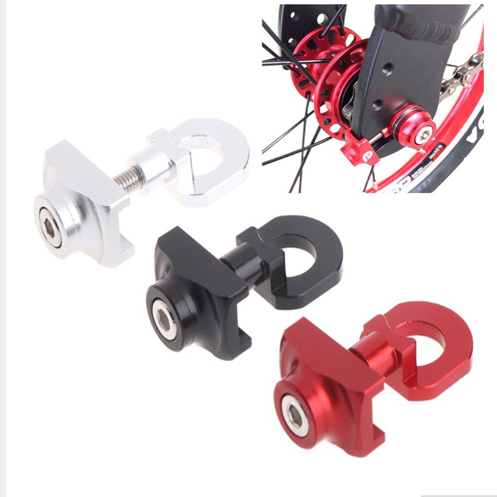 Aluminum Alloy Chain Adjuster Fastener Tensioner Tightener Adjustment Tool