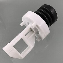 Washing machine drain valve core drain plug washing machine drain valve drain spring accessories water seal No.5
