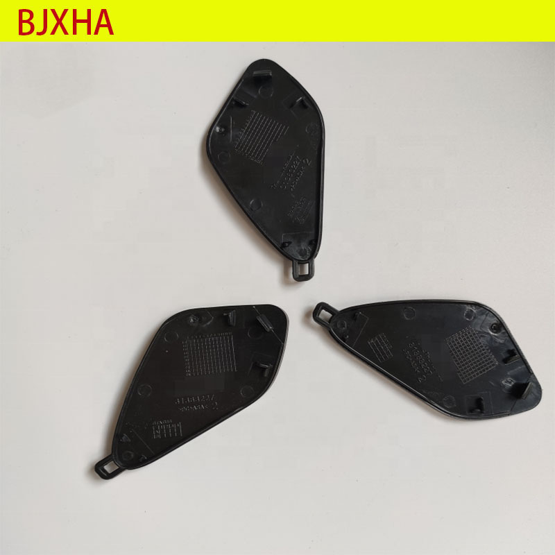 31333227/39839818 Front Bumper Tow Hook Cover for Volvo S90/V90 Trailer Couplings Accessories