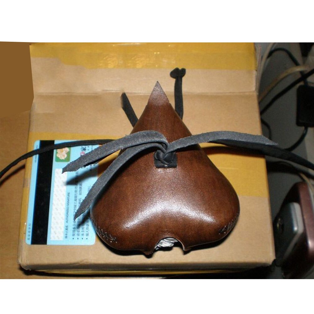 Falknerei Adler Haube Ausbildung Hütte Falke Auge Maske Schutz Helm Nisus Accipiter Virgatus Affinis Eurasische Turmfalke