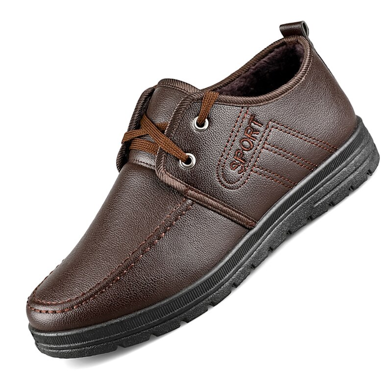 Male Tennis Shoes Sneakers Men Comfortable Gym Sport Shoes Adult Outdoor Fitness Breathable Lightweight Footwear Cheap Soft: Brown / 9.5