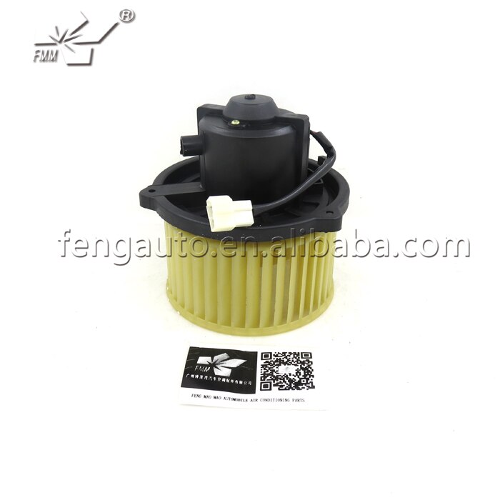 auto ac blower fan for Hyundai elantra