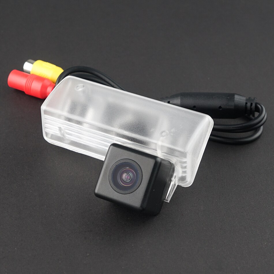 Dynamic Trajectory Parking Line Vehicle Rear View Reverse Camera For Nissan Tiida Sedan Versa Teana J32 Bluebird Sylphy Car
