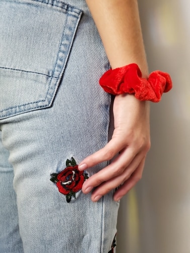 20/15/9 pièces filles Scrunchie cheveux Scrunchies velours élastique cheveux accessoires pour femmes ou filles Scrunchie Pack ренененнннаоооооооннннннннннннннонононннннннннннннонононна