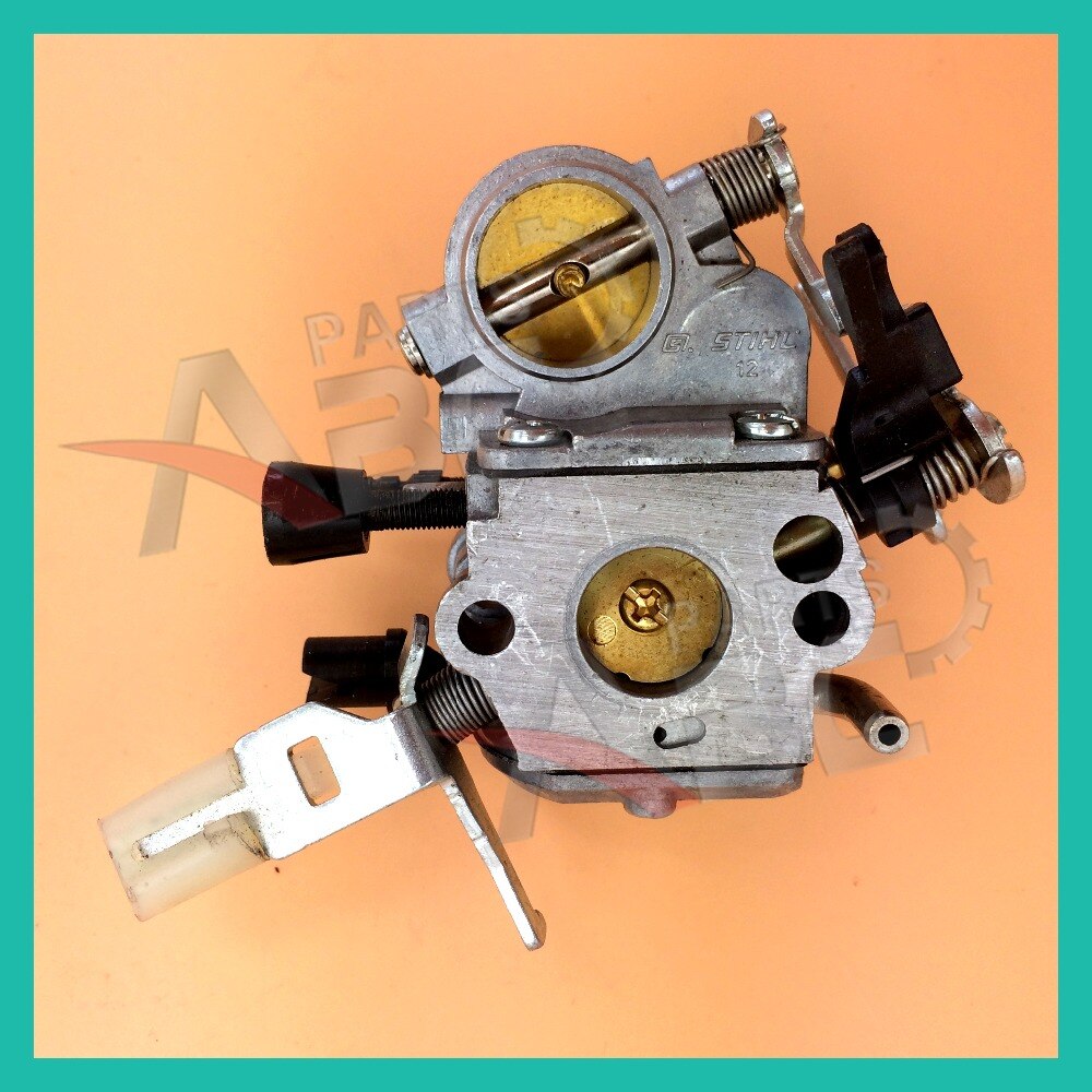 CARBURETOR FOR ZAMA C1Q-S121 HIGH PERFORMANCE OEM CARBURETOR FOR ZAMA CARB C1Q S121