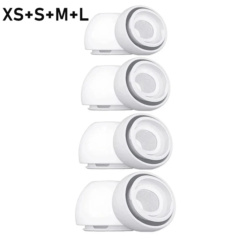 1 paire d'embouts de remplacement pour Airpods Pro; Embouts en mousse à mémoire de forme Airpod Pro acheter à prix bas - livraison gratuite, avis réels avec des photos