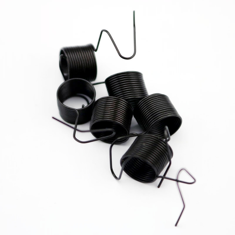 Resortes de puente planos para coche, piezas de máquinas de coser industriales, accesorios de costura de bucle de hilo de punto de aguja única, 10 Uds.