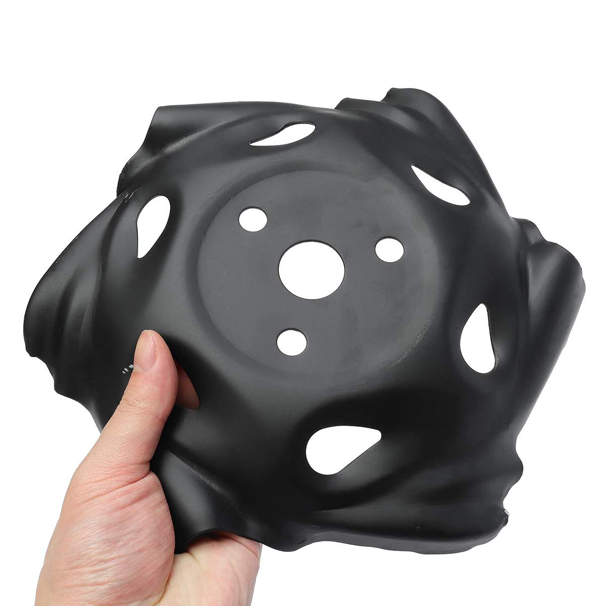 Grass Mowing Lawnmower Weeding Tray Trimmer Head Machine Tray Accessories Garden Power Tool Lawn Mower Parts