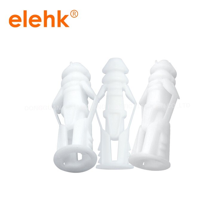 Toggler 8x32MM TOGGLER 100-Pack Self-Drilling Drywall Anchor