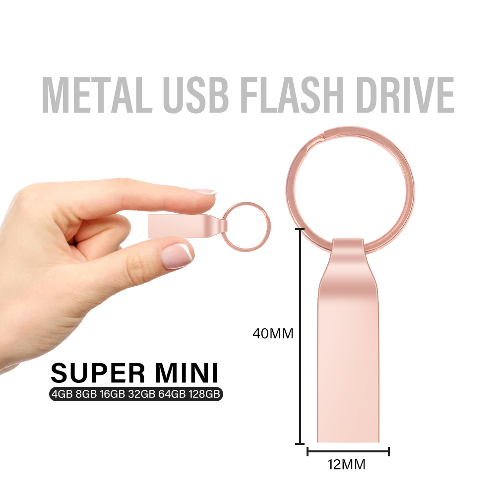 USB 3.0 Pendrive USB Flash Drive 128GB 64GB 32GB Pen Drive 4GB 8GB 16GB Flash High Speed Cle USB Stick USB3.0 U Disk On Key