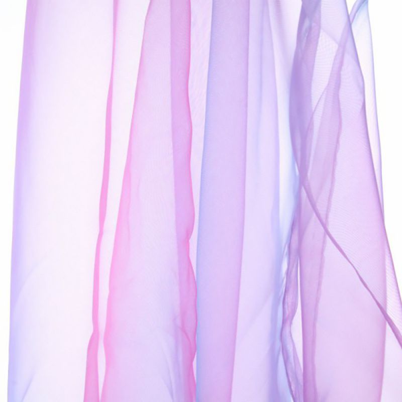 1pc 100*200cm Neue Einfarbig Voile Schiere Vorhang Panel Fenster Vorhänge Europa Fenster Tüll Vorhänge Wohnzimmer zimmer Dekoration: NO. 13