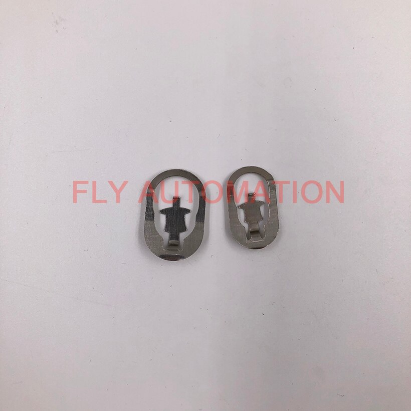 ASCO Pulse Valve Buckle SCG353A047 SCG353A050 SCXE353.060 Coil Fixed Spring Circlip