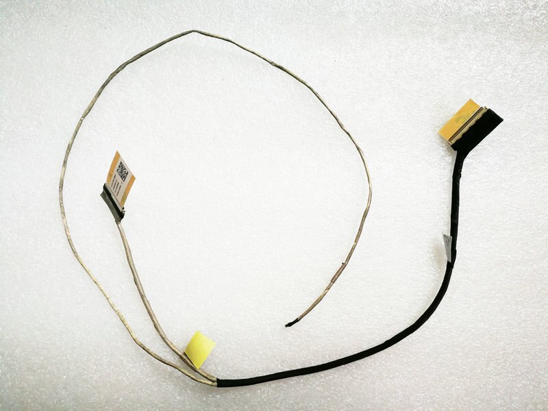Original för asus  gl553v gl553vd gl553ve gl553vw led lcd lvds kabel 1422-02 gm 000 gl553 edp kabel