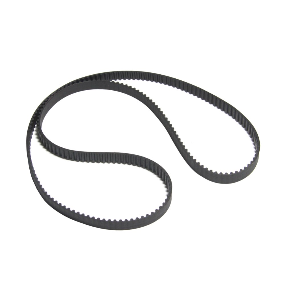 1pc leipäkoneen vyön leipäkoneen varaosat 70 s 3 m 636 electrolux ebm 8000 ebm 8000n -keittiökoneiden lisävarusteet