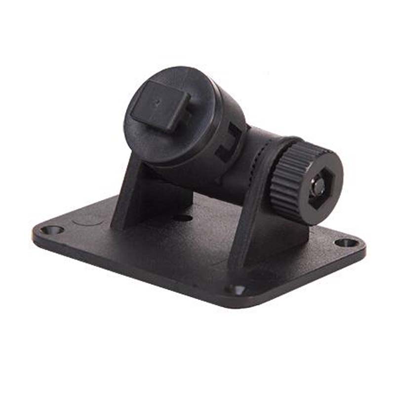 8x10mm T-poort Auto DVR Sticky Mount voor DV MX3 MX6 EX4 360 Graden Roterende Hoofd mini GPS Houder Mobiele Telefoon Sticker Beugel