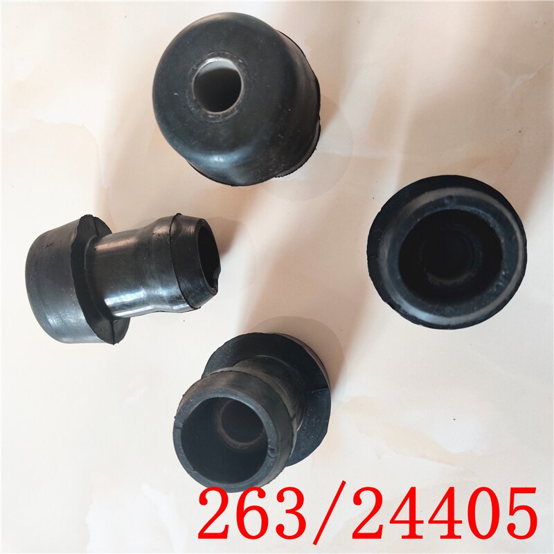 4 Stuks Oem 263/24405 120/16903 Motor Mount Cabine Montage
