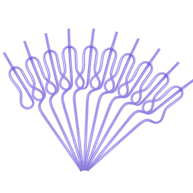 Słomki na przyjęcie weselne panna młoda do być Bachelorette impreza zespół panna młoda słoma dla kura Bachelorette impreza dekoracje kieszonkowe dzieci: Mięta zielona