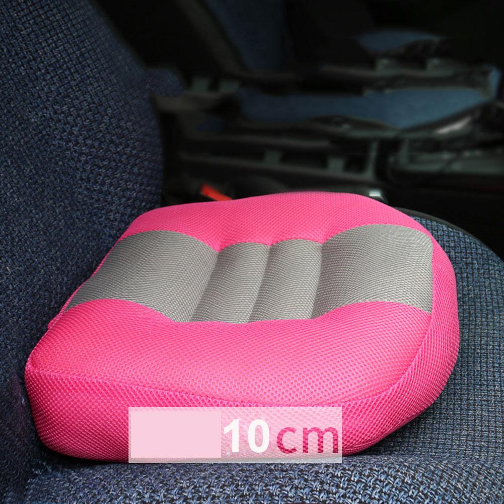Coussins Siège Auto Avant 2Pi - Anti-Dérapant & Respirant | Protection Siège Universelle