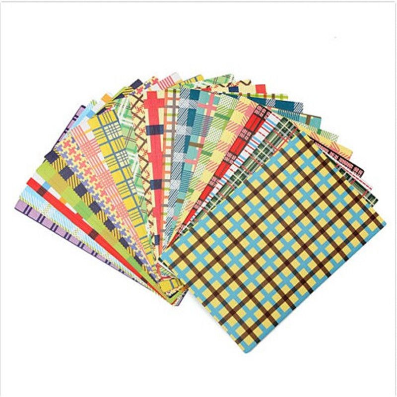 20X colorido revestimiento para manualidades Polaroid Washi adhesivos para decoración de fotos cinta de papel