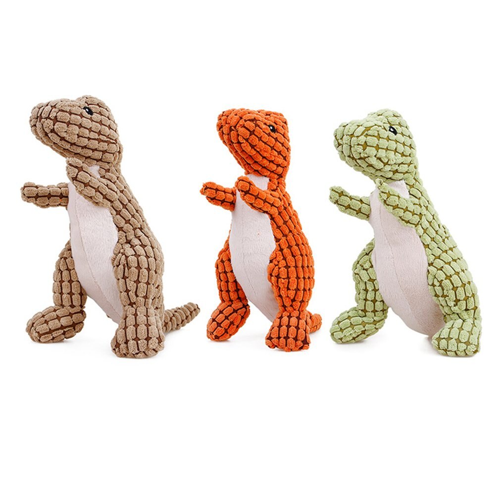 Grote Hond Speelgoed Retriever Hond Tandjes Geuit Eend Molaire Huisdier Speelgoed Levert Gevulde Squeaking Duck Getoeter Eend