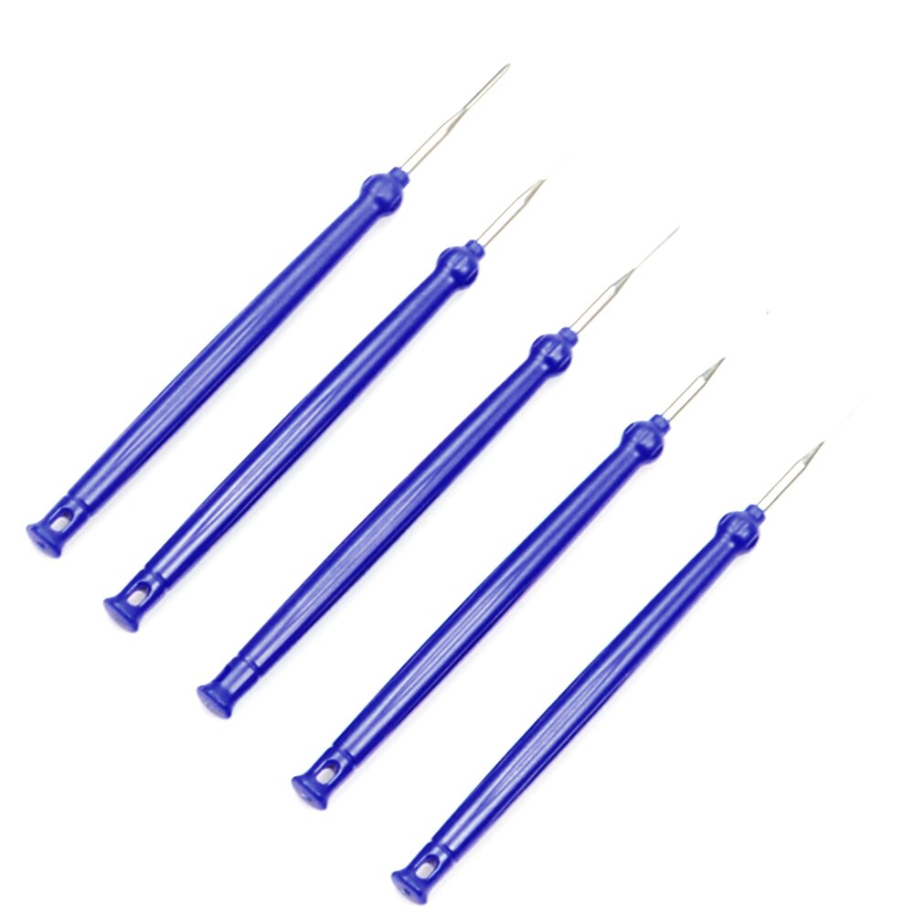 Car Plug Removal Tool Needle Retractor Pick Tool Harness Connection Electrical Wire Puller Terminal Repair Hand Tools Kit