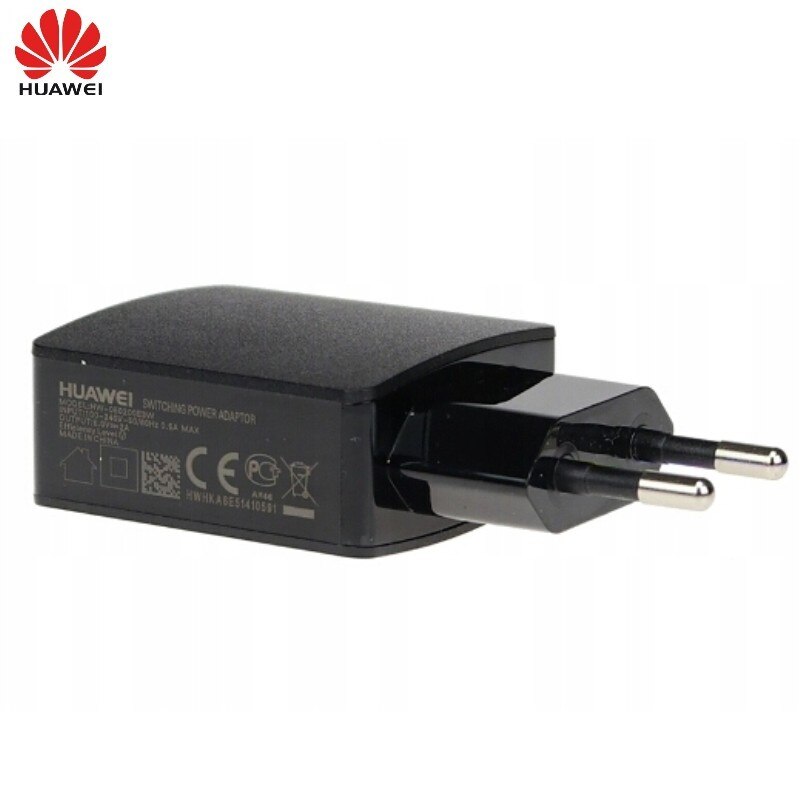 Officiële Huawei Hw-050200e3w Usb Opladen Adapter