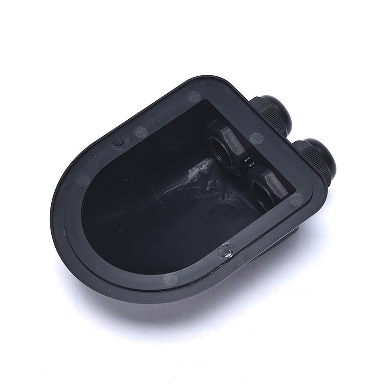 Roof Wire Entry Gland Box Solar Panel Cable Motorhome Caravan Boat