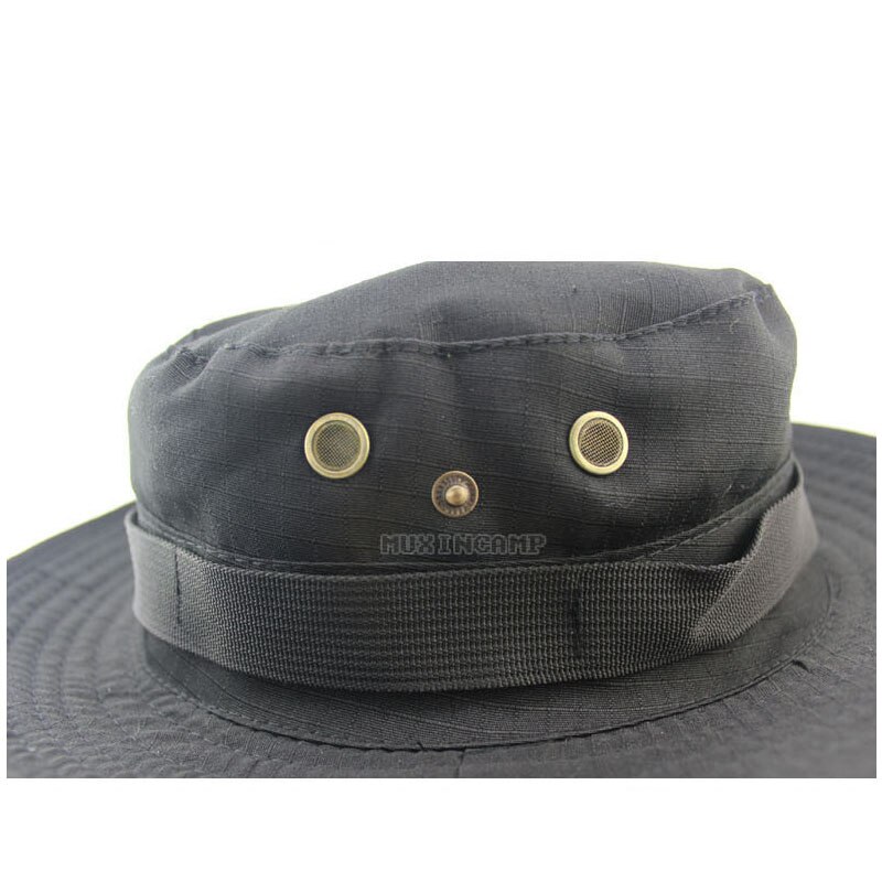Santa Cruz DARWIN BOONIE HAT UNISEX - Hoed - camel/tan