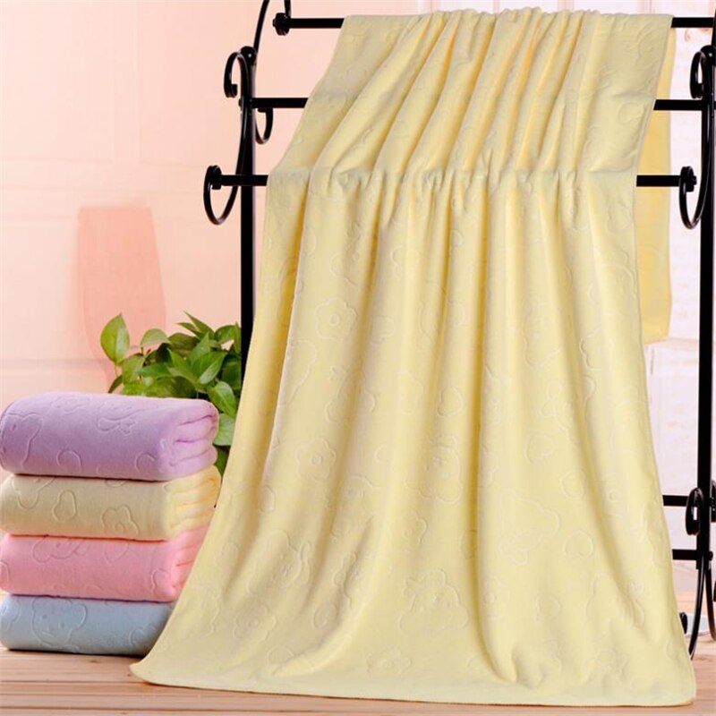 Baby filt mjuk fleece för nyfödda baby pojkar flickor filtar sova varp lindra spädbarn sängkläder baby filt: Gul