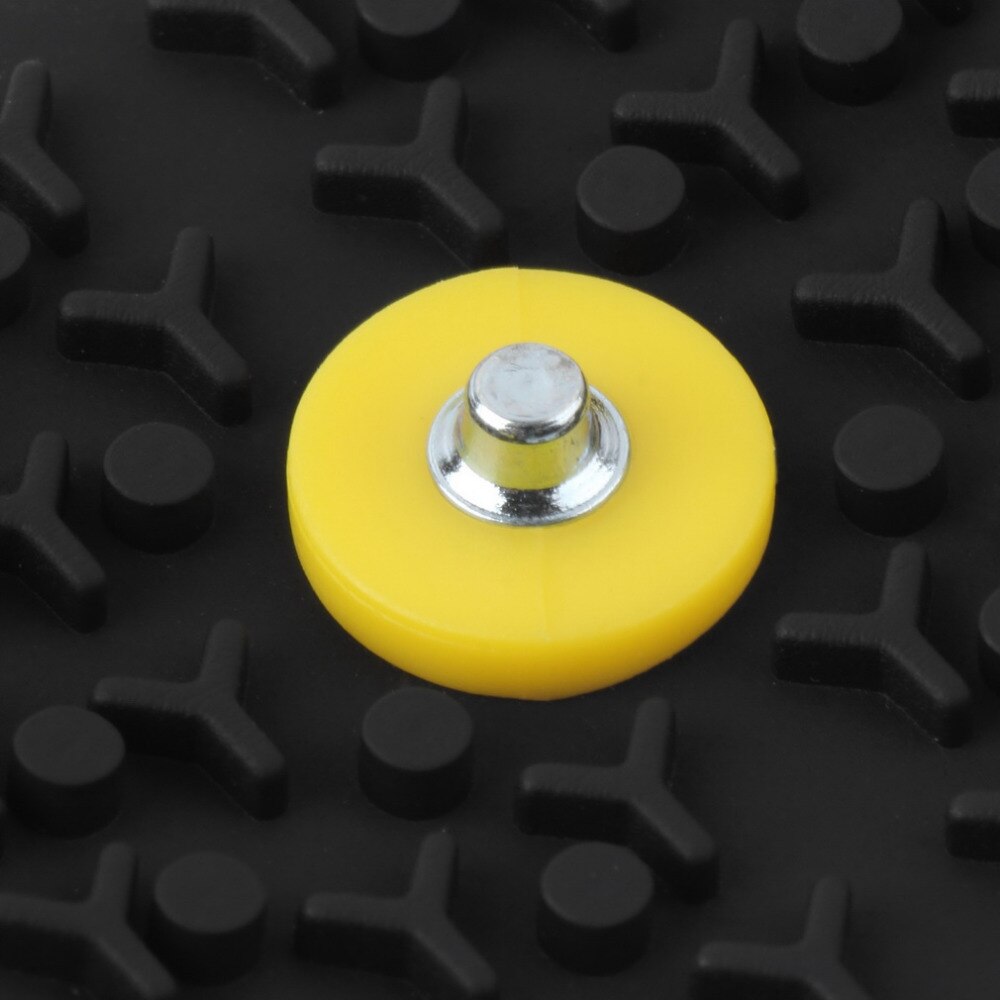 Anti Slip Snow Ice Climbing Spikes Grips Crampon Cleats 5-Stud Shoes Cover