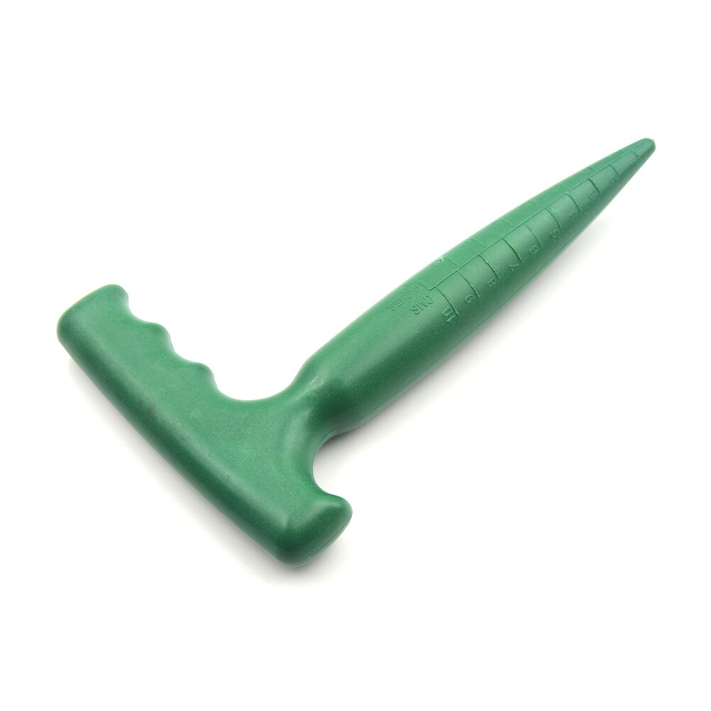 Weeding Digging Seedling Tool Kit Dibber Garden Bonsai Flower Planting