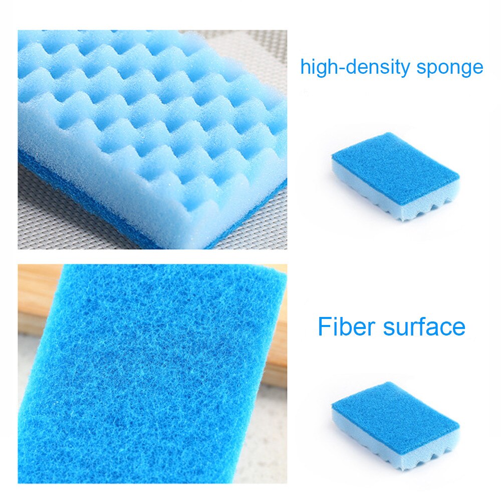 4pcs Set Stainless Steel Dish Cleaning Wire Brush Ball Kitchen Pot Tableware Cleaner Scrub Rust Remover Dish Cleaning Scrubber