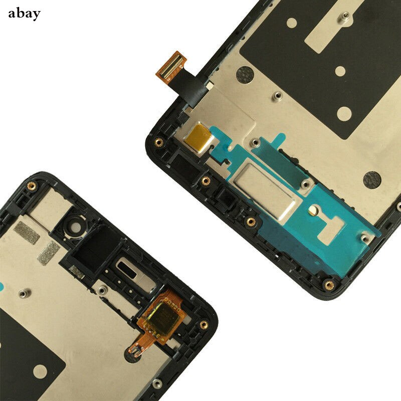 100% Getest 5.0 inch Voor Huawei Honor 4C CHM-U01/G Play Mini CHC-U01 CHC-U03 Lcd Touch Screen Digitizer montage
