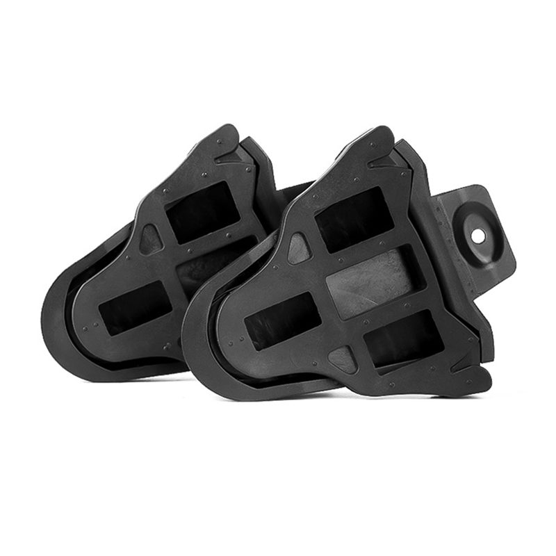 Racefiets Lock Pedaal Lock Protector Clip Mouw Lock Voor Shima Spd-Sl Spalk