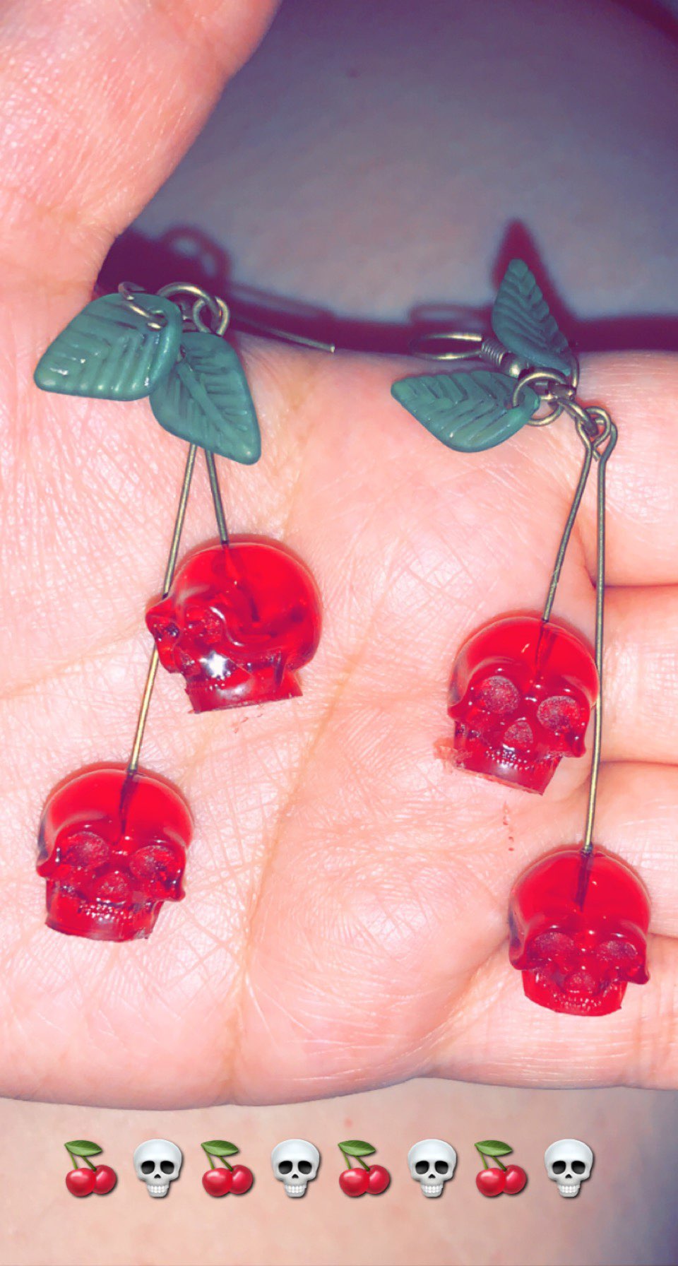 DALANE Halloween Geschenken Acryl Piraat Suiker Schedel Oorbellen Dangle Drop Nieuwigheid Sieraden Voor Vrouwen Meisjes Kids Charms Party Gunsten Decor, Medium, Acryl, Geen edelsteen