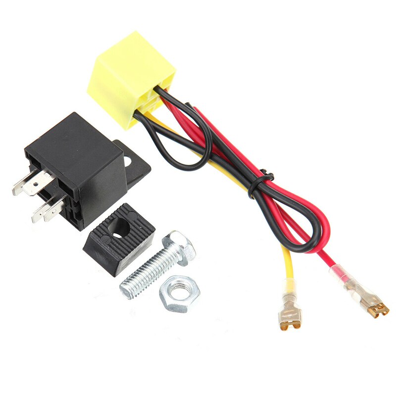 Auto motorfiets lucht luid motorfiets claxon 12v super luide vrachtwagen claxons vrachtwagen jacht boot compacte tweetonige elektrische pomp