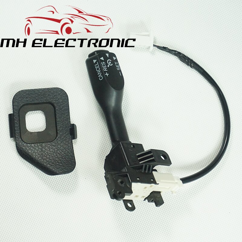 MH ELECTRONIC for Toyota Levin (Hybrid) 45186-02310-C0 45186-02310-CO + 84632-34011 84632-34017 Cruise Control Switch With Cover