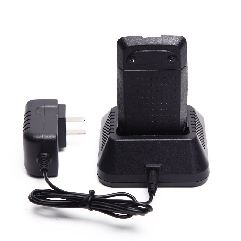 Baofeng-Batería de UV-6R Original de iones de litio, paquete de batería de 1800mAh para Pofung UV-6R BL-6R UV 6R, eliminador de Batería de Radio, cargador de coche, EU