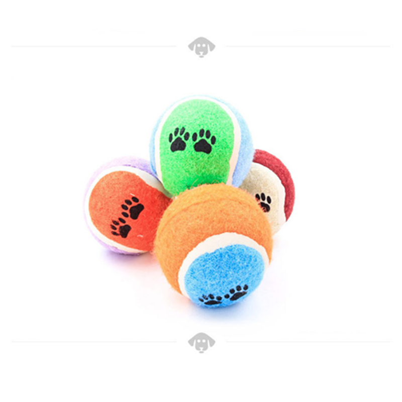 Kong-juguetes para perros grandes para Bulldog Francés, , centro de , juguete interactivo, pelota de entrenamiento