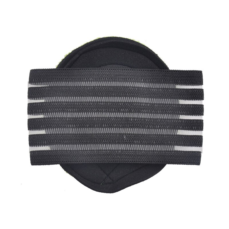 Plantar Fasciitis Heel Aid Feet Cushion Sleeve Pad Flat Arch Support Orthopedic Foot Insole Heel Pain Relief Shock Orthotic 2pcs