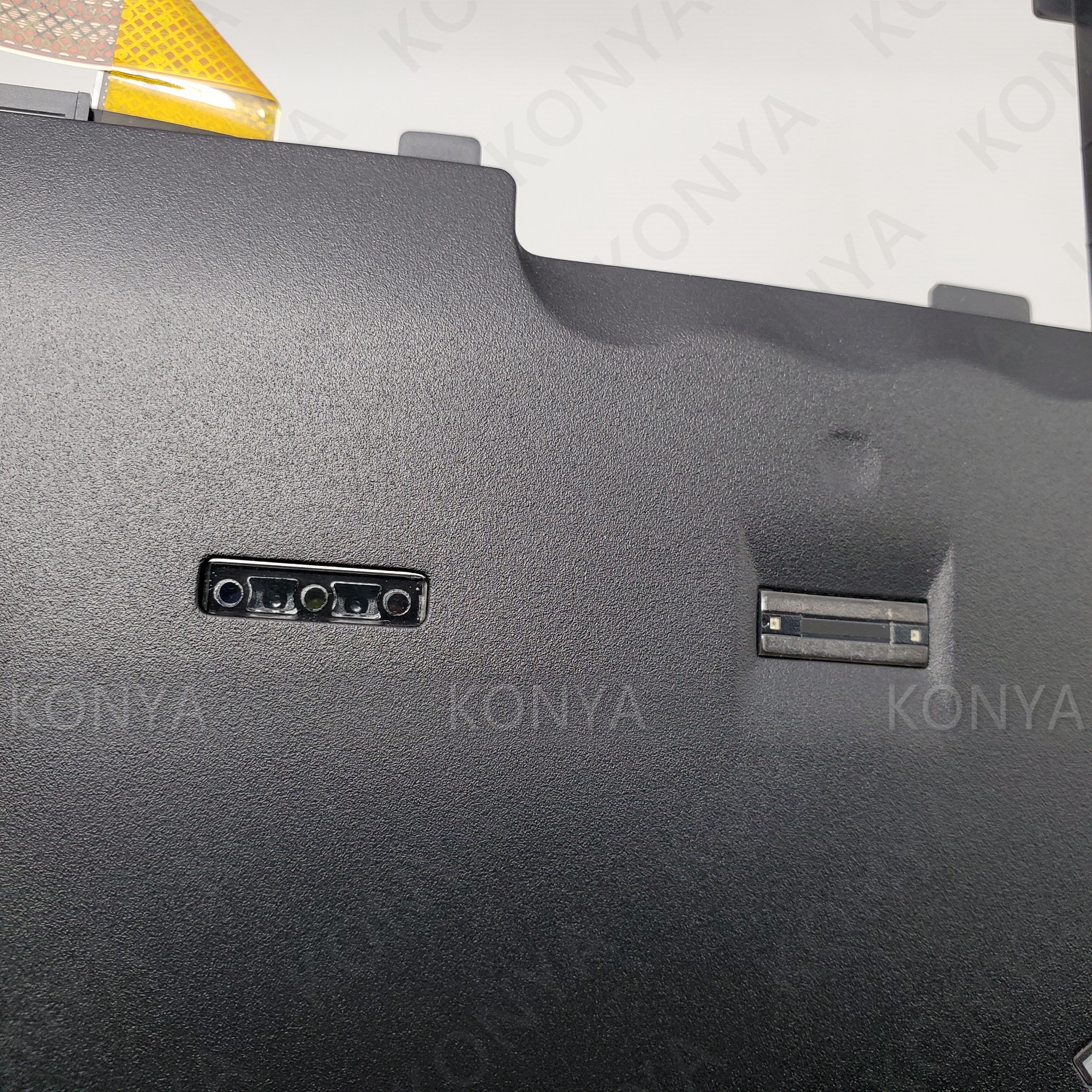 Portátil Original para Lenovo ThinkPad T520 T520I W520 W520I, reposamanos con tapa para el Touchpad 04X3735 04X3738, novedad