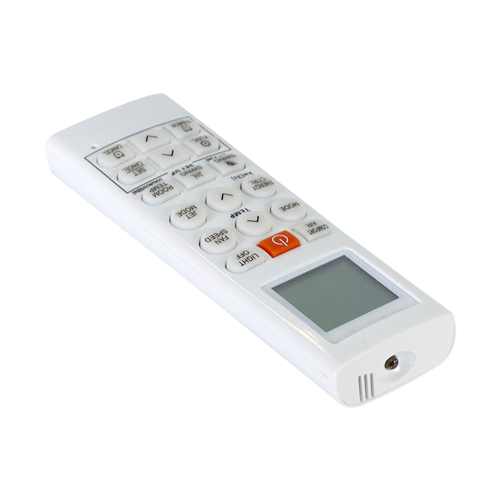 Air Conditioning Repalcement Remote Control For AKB74955604 AKB73456109 AKB7399 AC Air Conditioner Remote Controller English