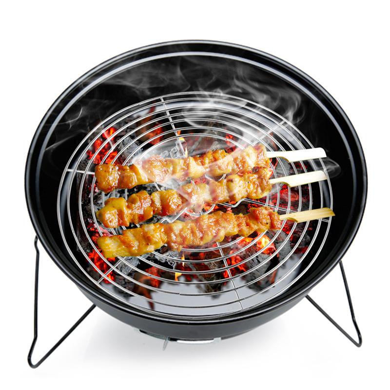 Convenient Round Gas Stove Stand Stainless Steel Gas Stove Rack Durable Small Pan Support Rack for Home Kitchen