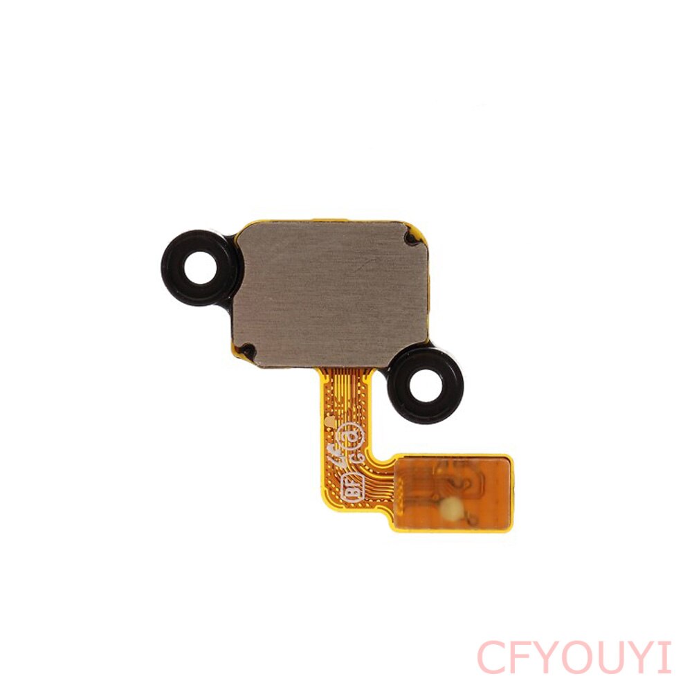 Voor Samsung Galaxy A70 A705 A705F Home Button Vingerafdruk Sensor Flex Kabel