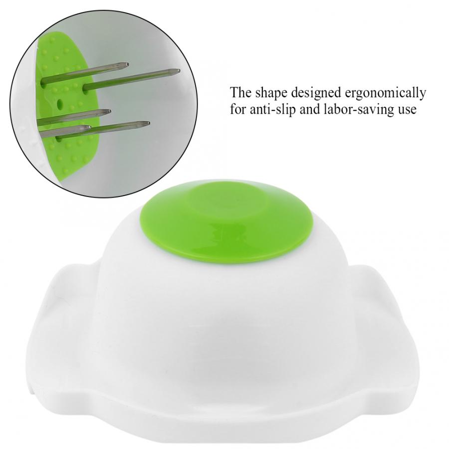 Juicepress manuell hand juicepress citrus citron presser apelsin tomatpress