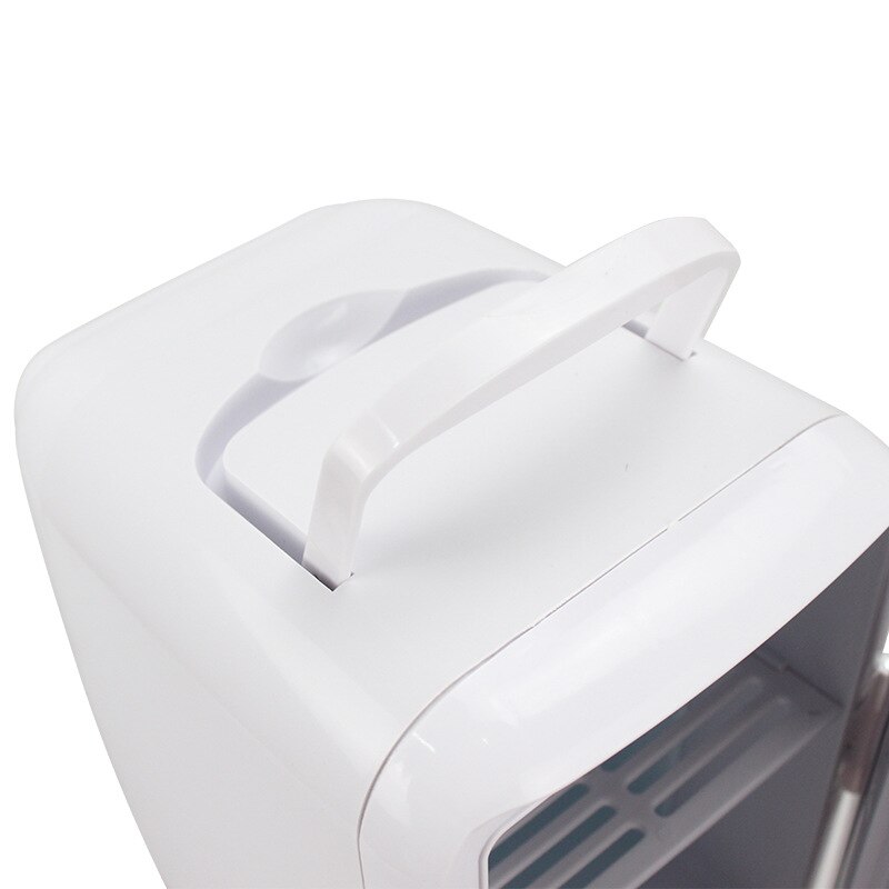 Réfrigérateur voyage réfrigérateur 12V alimenté refroidissement chauffage pour maison bureau congélateur voyage réfrigérateur